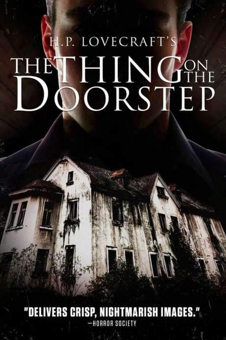 The Thing on the Doorstep